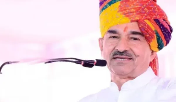 'एक देश-एक कानून' की भावना होगी मजबूत, होगा भेदभाव खत्मः राठौड़