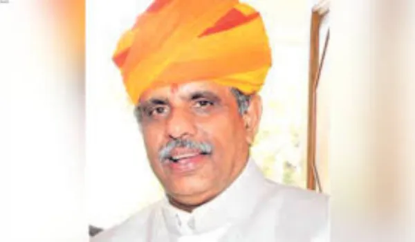 दो साल में प्रदेश के हेल्थ सेक्टर को मिला बूस्ट: मंत्री खींवसर