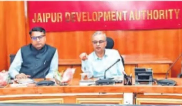 वैवाहिक स्थलों में अब 40% क्षेत्र पार्किंग के लिए अनिवार्य