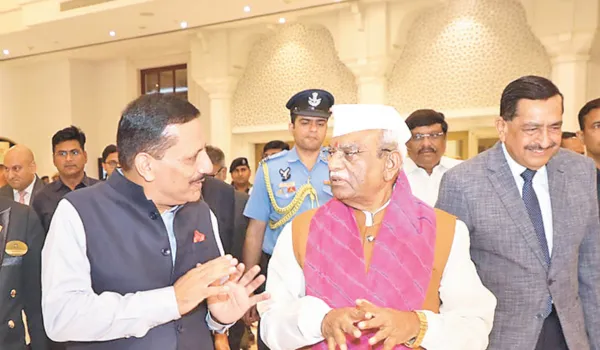 आर्थिक विकास के लिए सरकार और उद्योग के बीच मजबूत सहयोग जरूरी