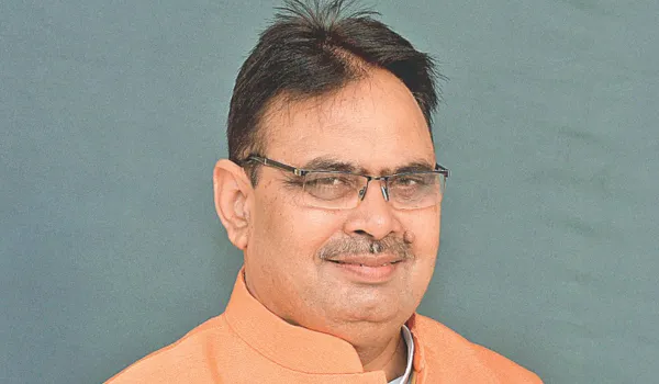 राजस्थान में औद्योगिक विकास को नई रफ्तार, नई नीति से बढ़ेगा निवेश