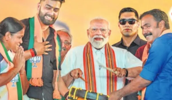 युद्ध का भारत पर असर नहीं पड़ने देंगे: मोदी