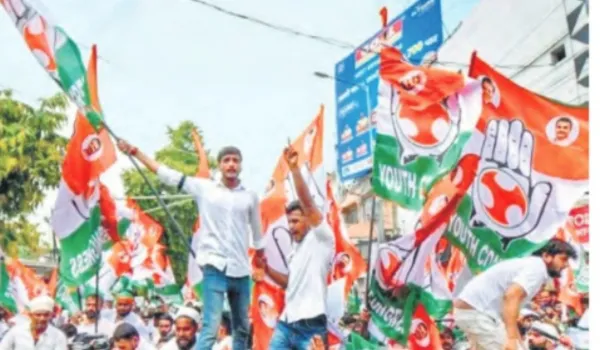 दो खेमों में बंटी यूकां, अध्यक्ष पद पर सियासी टकराव तेज