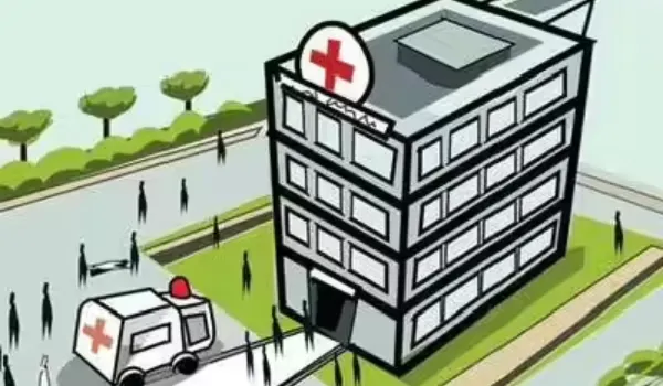 रोगी का डेटा सुरक्षित, मेडिकल हिस्ट्री जानने में हो रही आसानी