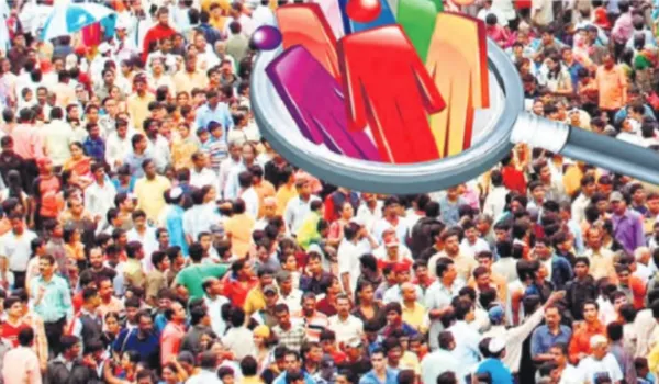 आजादी के बाद पहली बार होगी जातिगत जनगणना