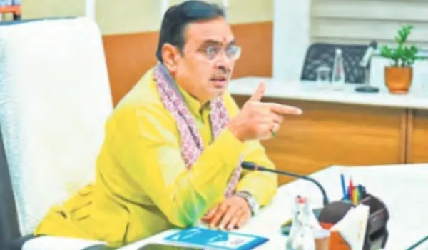 बांग्लादेशियों और रोहिंग्या को डिपोर्ट करने के निर्देश