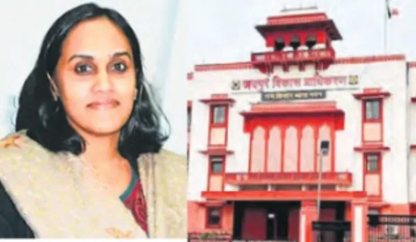 JDC आनंदी के निर्देशन में JDA की ऐतिहासिक उपलब्धि