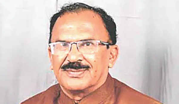 12 समितियों में विधायकों का किया मनोनयन