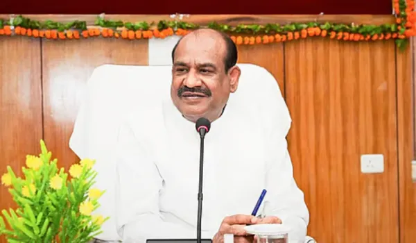 कोटा-बूंदी में बारदाने की नहीं होगी किल्लतः बिरला