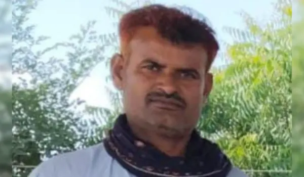 जैसलमेर में ISI के लिए जासूसी कर रहा एजेंट गिरफ्तार
