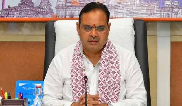 अब फसल भंडारण के लिए कैलेंडर बनेगा: सीएम