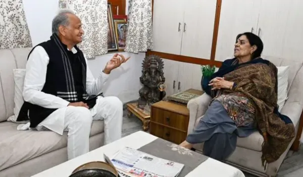 प्रखर नेत्री, कवयित्री और सामाजिक न्याय की मिसाल थीं व्यास