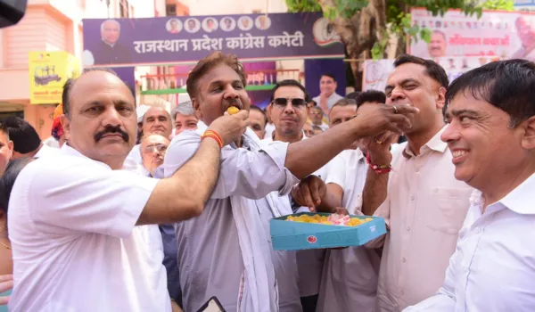 दिया नारा 'जितनी जिसकी संख्या भारी, उतनी उसकी हिस्सेदारी'