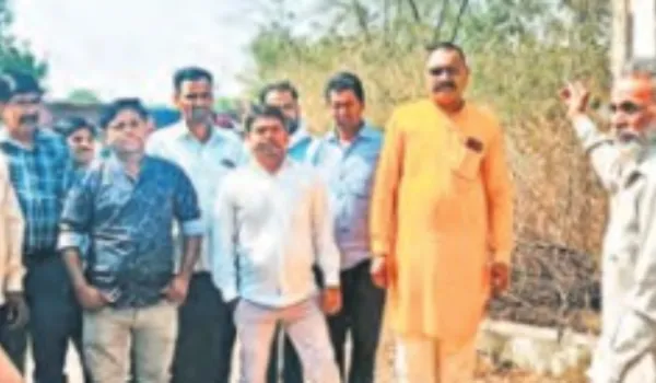 देशव्यापी हड़ताल को सफल बनाने का आह्वान