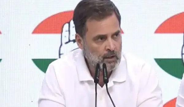 पहलगाम हमले के मृतकों को मिले शहीद का दर्जा: राहुल