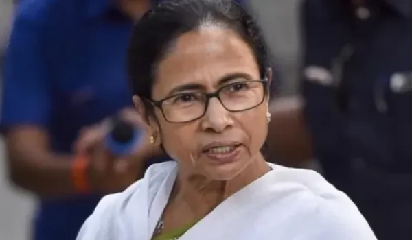 ममता ने दोषियों के खिलाफ कार्रवाई का आश्वासन दिया
