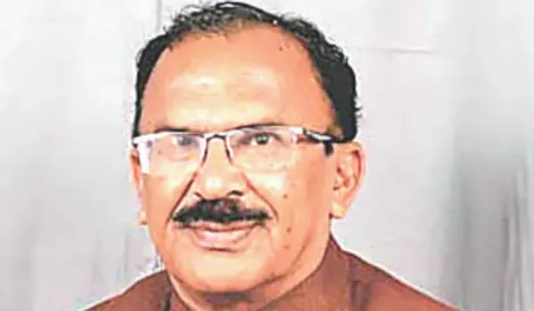 देवनानी ने दिए अग्निकांड की जांच और उपचार के निर्देश