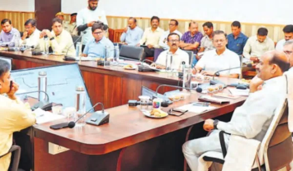कोटा- डकनिया स्टेशन पर उपलब्ध होगी विश्व स्तरीय सुविधाएं: बिरला