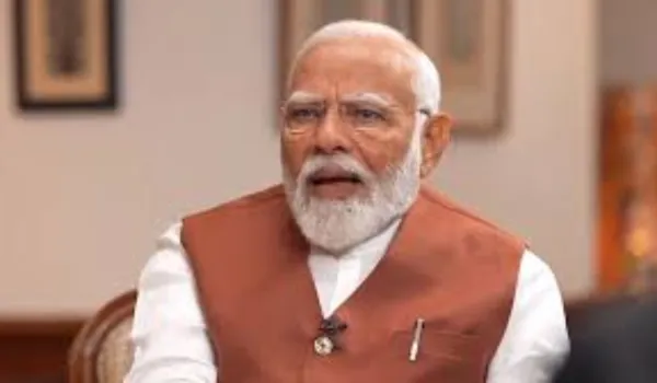 आंध्र में 58,000 करोड़ की दी सौगात