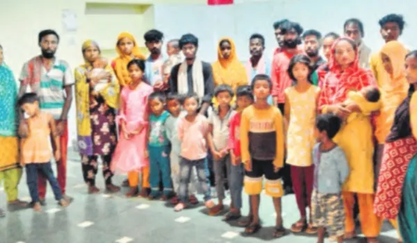 दीर्घकालिक पाक वीजाधारकों को करना होगा नया आवेदन