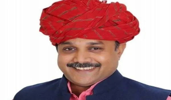 कांग्रेस ने हमेशा दलितों को केवल वोट बैंक की तरह किया इस्तेमाल