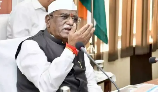 नई शिक्षा नीति से ही नए भारत का निर्माण होगा: राज्यपाल