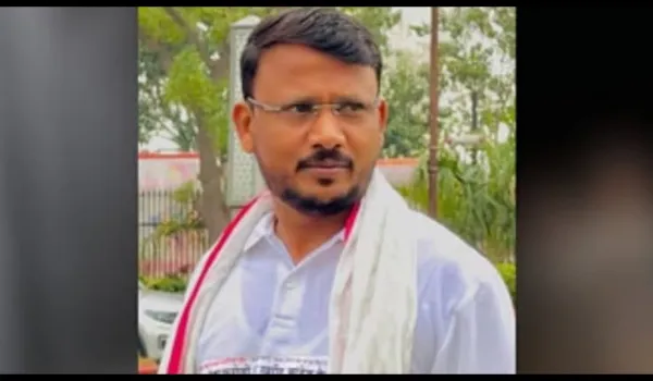 पहली बार विधानसभा में पहुंचे पटेल ने सत्र-2 में माइनिंग से जुड़े 3 सवाल सहित पूछे थे 37 प्रश्न