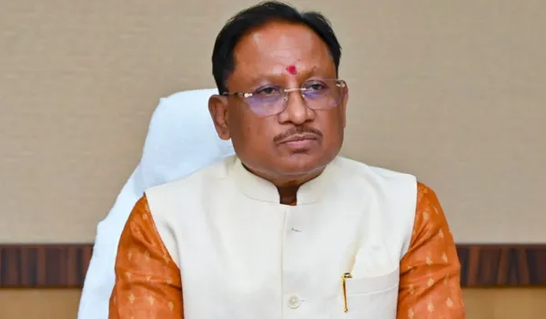 अवैध धर्म परिवर्तन के खिलाफ अब नया कानून बनाएगा छत्तीसगढ़