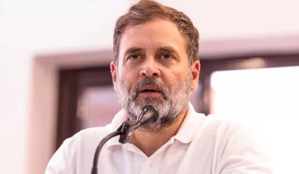 कांग्रेस पार्टी का हिंदू विरोधी चेहरा हुआ उजागरः भाजपा