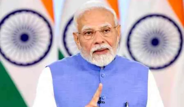 देश में खेल संस्कृति के विकास से बढ़ेगी 'सॉफ्ट पावर': मोदी