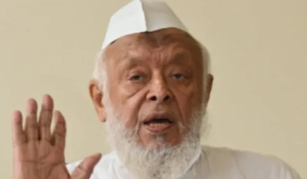 पहलगाम हमला करने वाले आतंकी 'जाहिल': मदनी