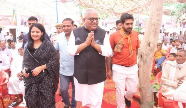 जातीय जनगणना की घोषणा ऐतिहासिक कदमः यादव