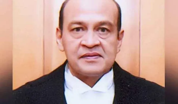 समिति ने सीजेआई को सौंपी रिपोर्ट