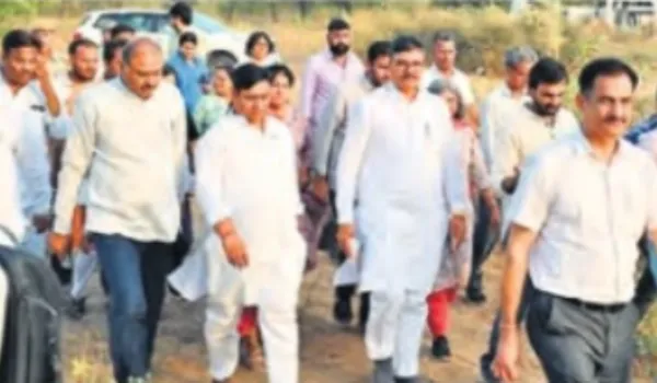 कंकरीट के जंगल के लिए पेड़ उजाड़ना गलत