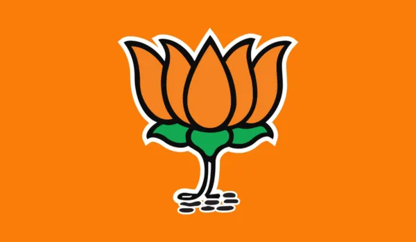 BAP पार्टी का जन्म ही भ्रष्टाचार और झूठ से हुआ, सच सामने आयाः भाजपा