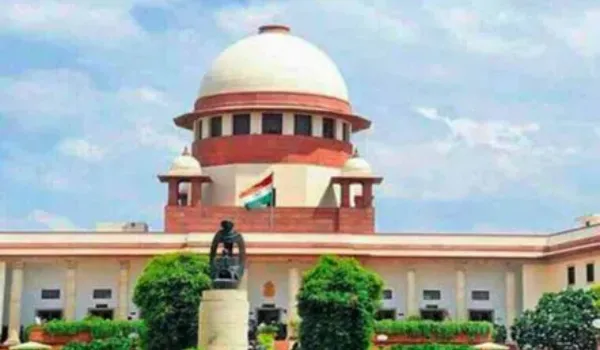 सुप्रीम कोर्ट ने सभी हाई कोर्ट से एक माह में मांगी रिपोर्ट