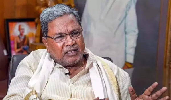 कर्नाटकः उप वर्गीकरण के लिए SC की गिनती शुरू