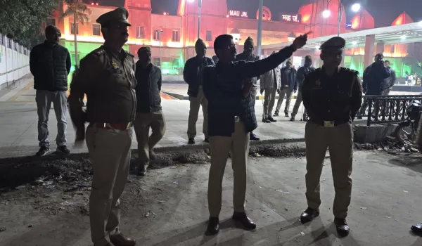 मॉक ड्रिल- ब्लैक आउट आज, LOC पर गरजेगी वायुसेना