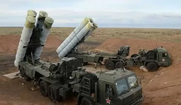 राजस्थान के तीन एयरबेस पर पाक का हमला नाकाम, S-400 से जवाब