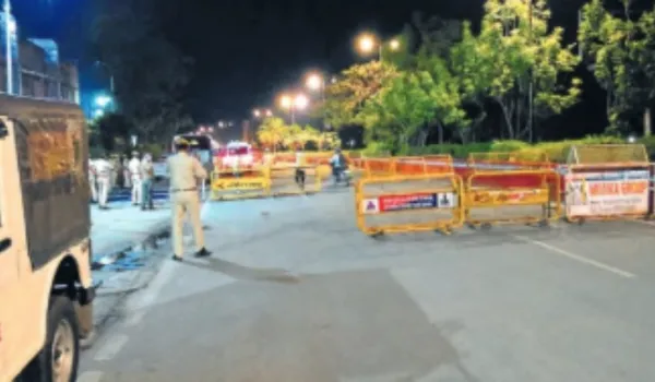 पाक की हर नापाक हरकत से निपटने को हैं हम तैयार, सुरक्षा व्यवस्थाएं चाक चौबंद