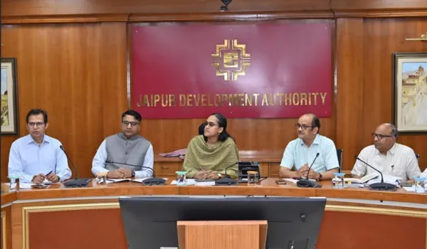 रीट परीक्षा का रिजल्ट घोषित... 50.77% परीक्षार्थी पास