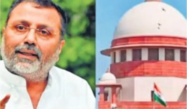 संविधान सबसे ऊपर, न्यायिक समीक्षा संवैधानिक कार्य: SC