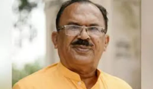 MLA मीणा और पटेल के प्रकरण में देवनानी का रुख सख्त
