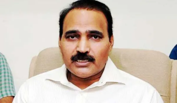 ढाई साल से गृह विभाग की कमान एक ही अफसर के हाथ