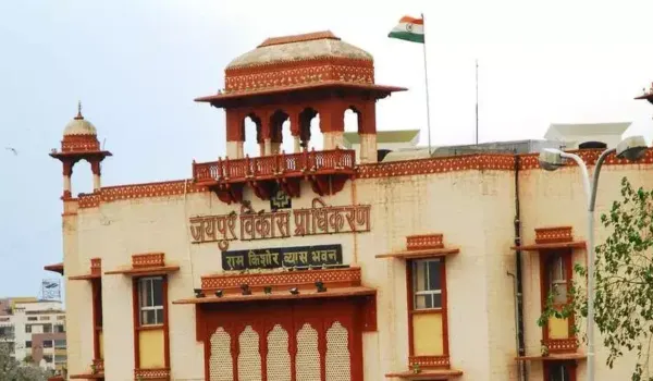 जेडीए आज लॉन्च करेगा तीन नई आवासीय योजनाएं