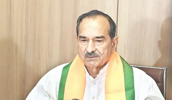 भाजपा ने मोदी की आतंकवाद विरोधी कार्रवाई को सराहा