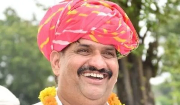 कंवरलाल के खिलाफ गिरफ्तारी वारंट जारी