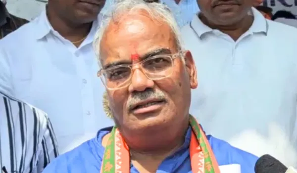 गौ माता और धरती माता पर संकट: दिलावर