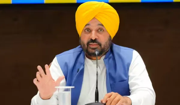 कुछ अप्रिय हुआ तो भाजपा, BBMB होंगे जिम्मेदार