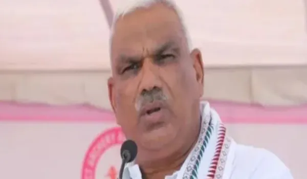 हर जिले में बनाए जाएंगे डिटेंशन सेंटर: बेढम